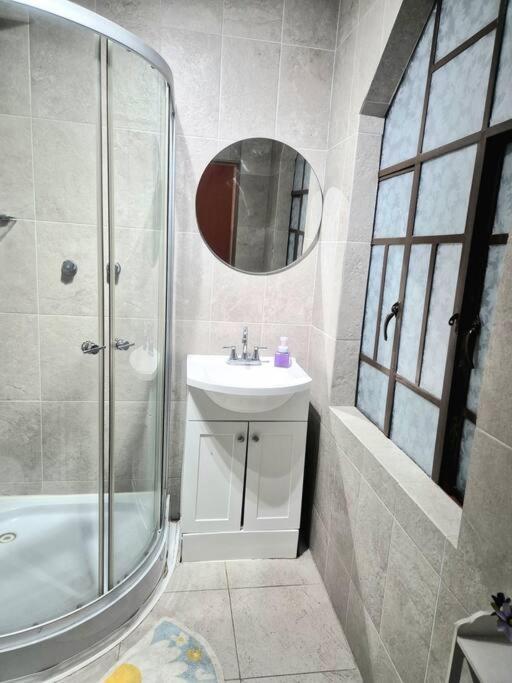 Apartment Departamento Colibri 2 - Roma Norte *