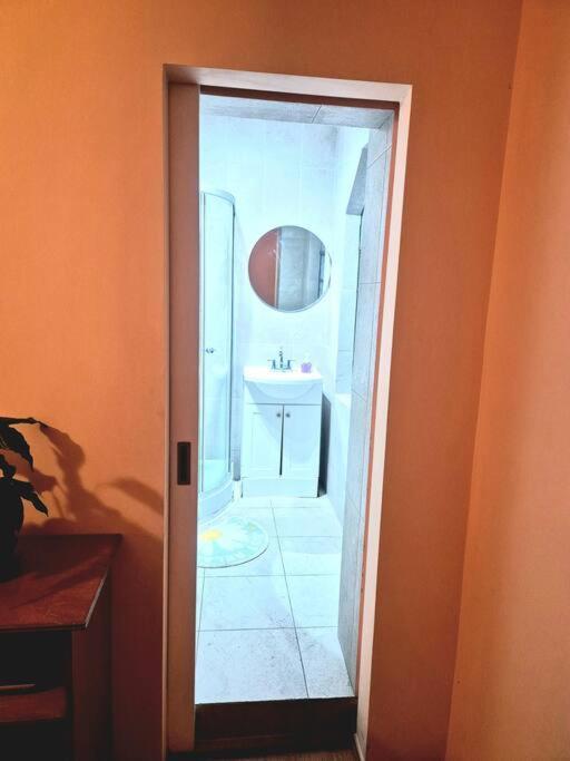 Apartment Departamento Colibri 2 - Roma Norte Mexico City