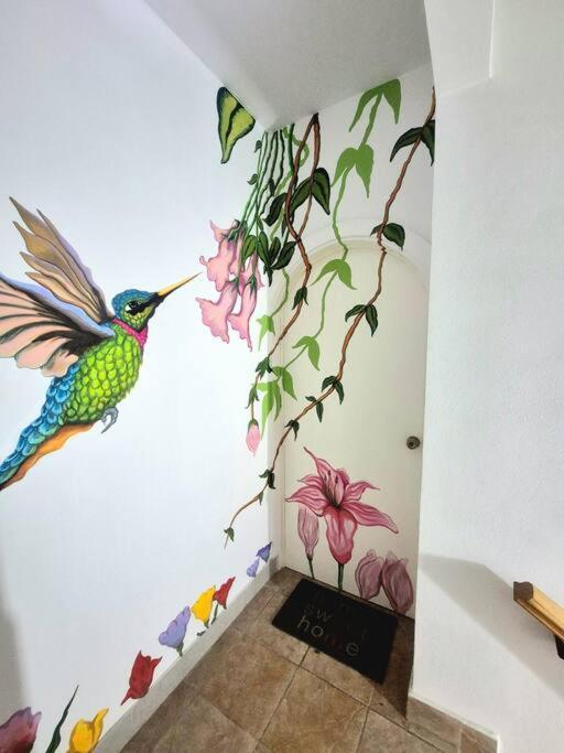 Departamento Colibri 2 - Roma Norte *