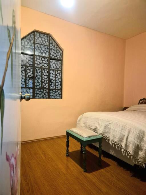 Departamento Colibri 2 - Roma Norte