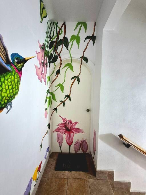 Departamento Colibri 2 - Roma Norte *