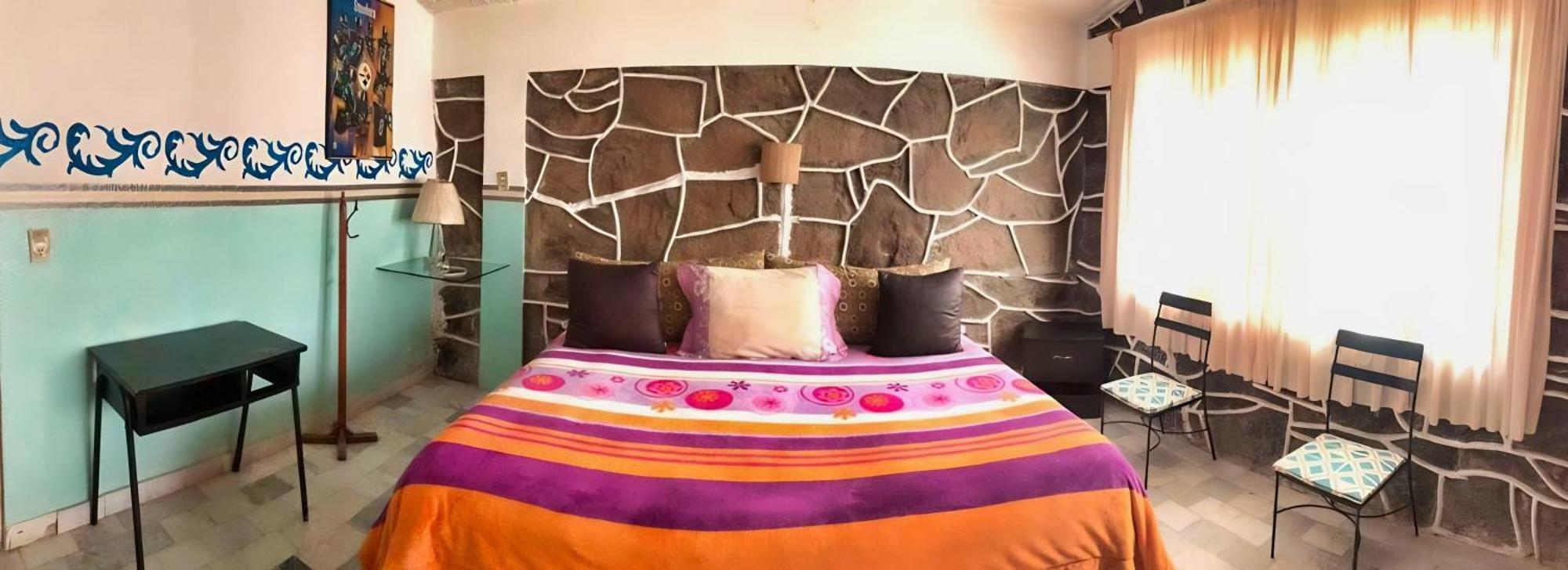 Apartamento Hacienda Morales *