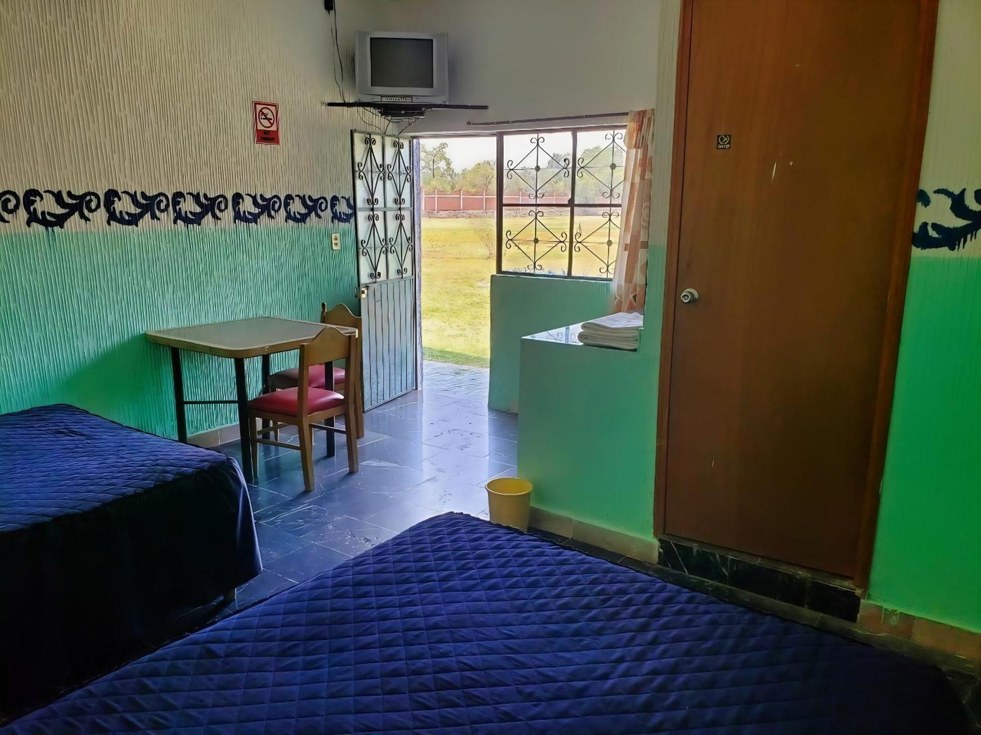 Apartamento Hacienda Morales Cidade do México