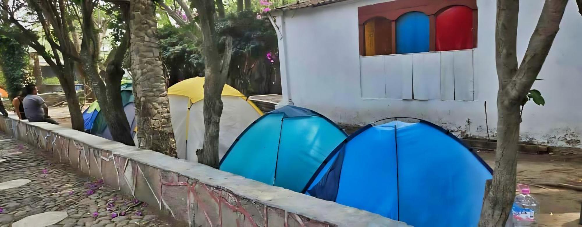 Hacienda Morales Apartamento *