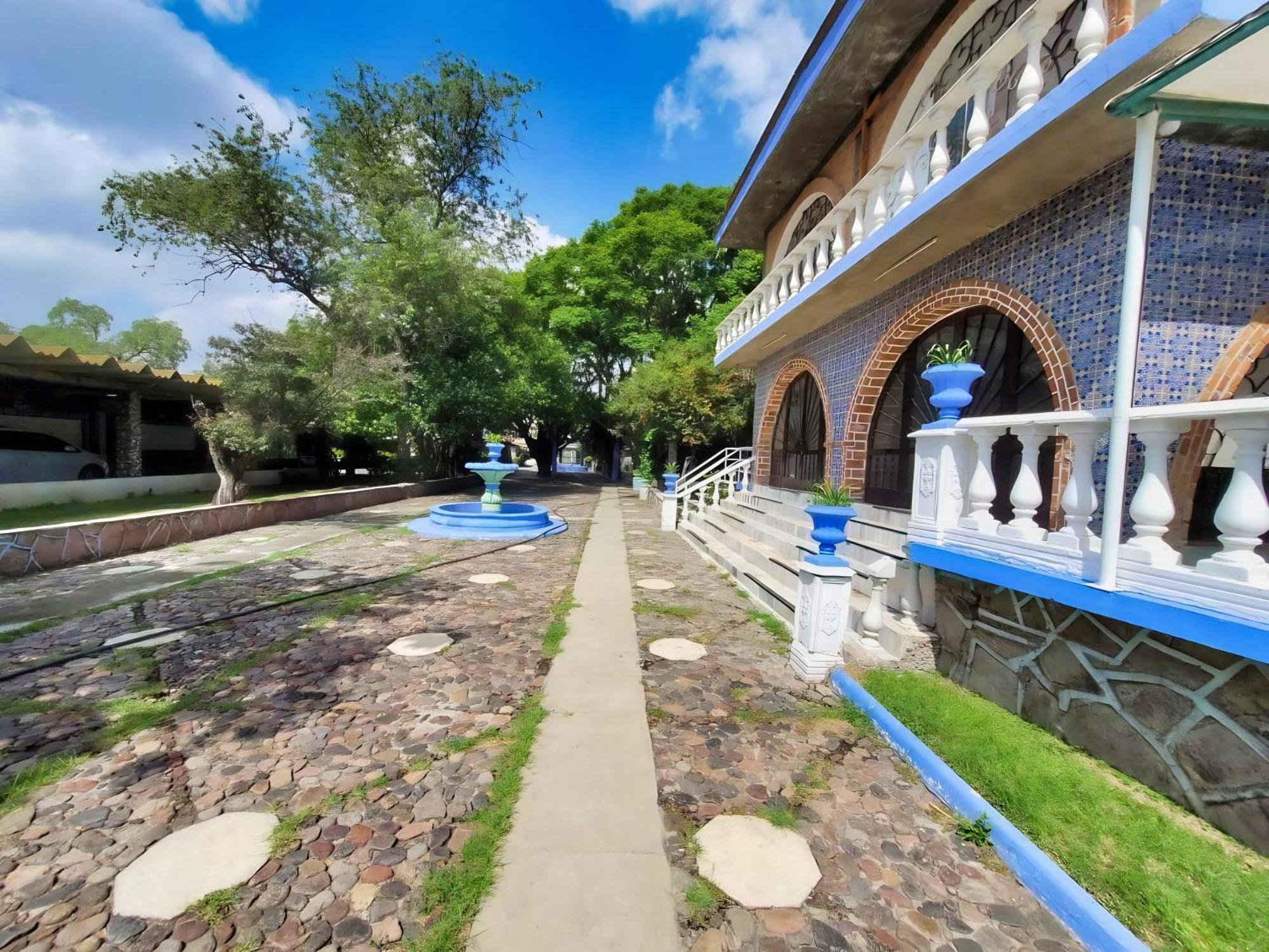 Hacienda Morales
