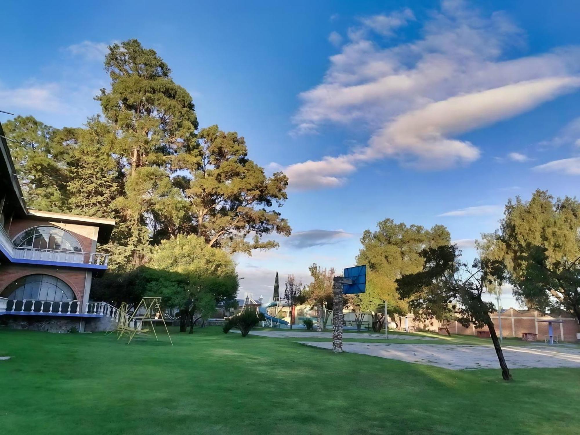 Apartamento Hacienda Morales *