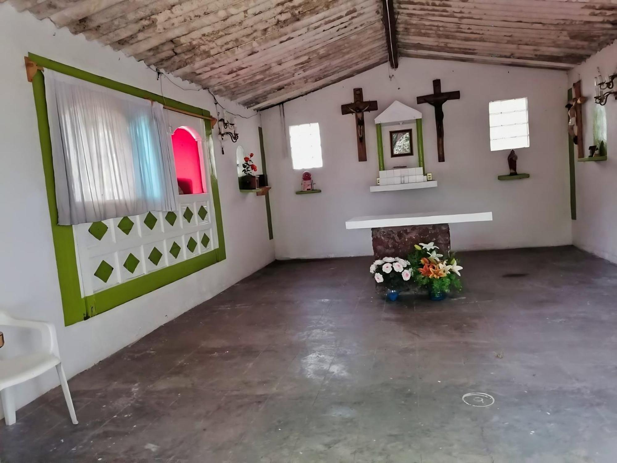 Hacienda Morales Apartamento