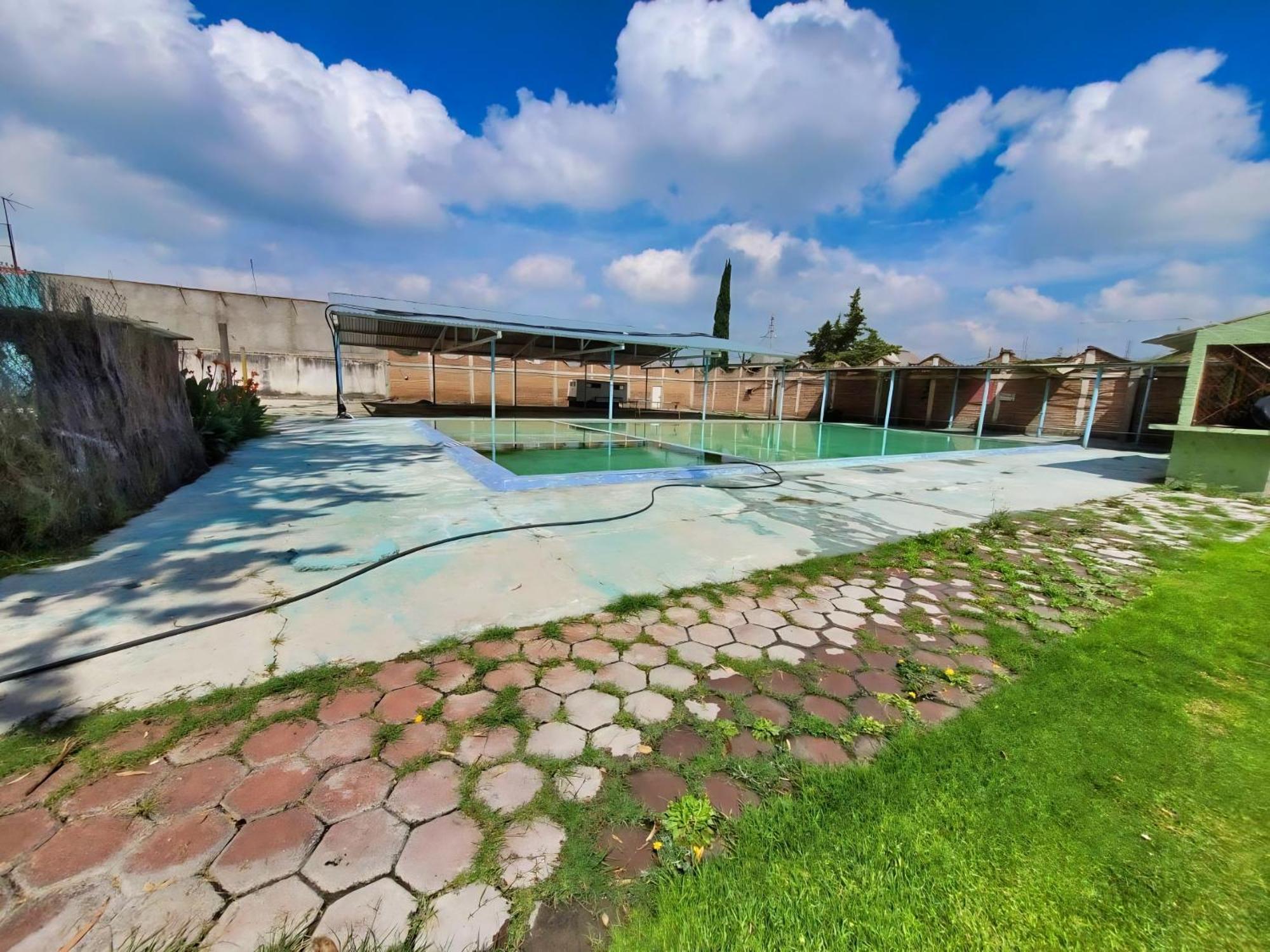 Apartamento Hacienda Morales *