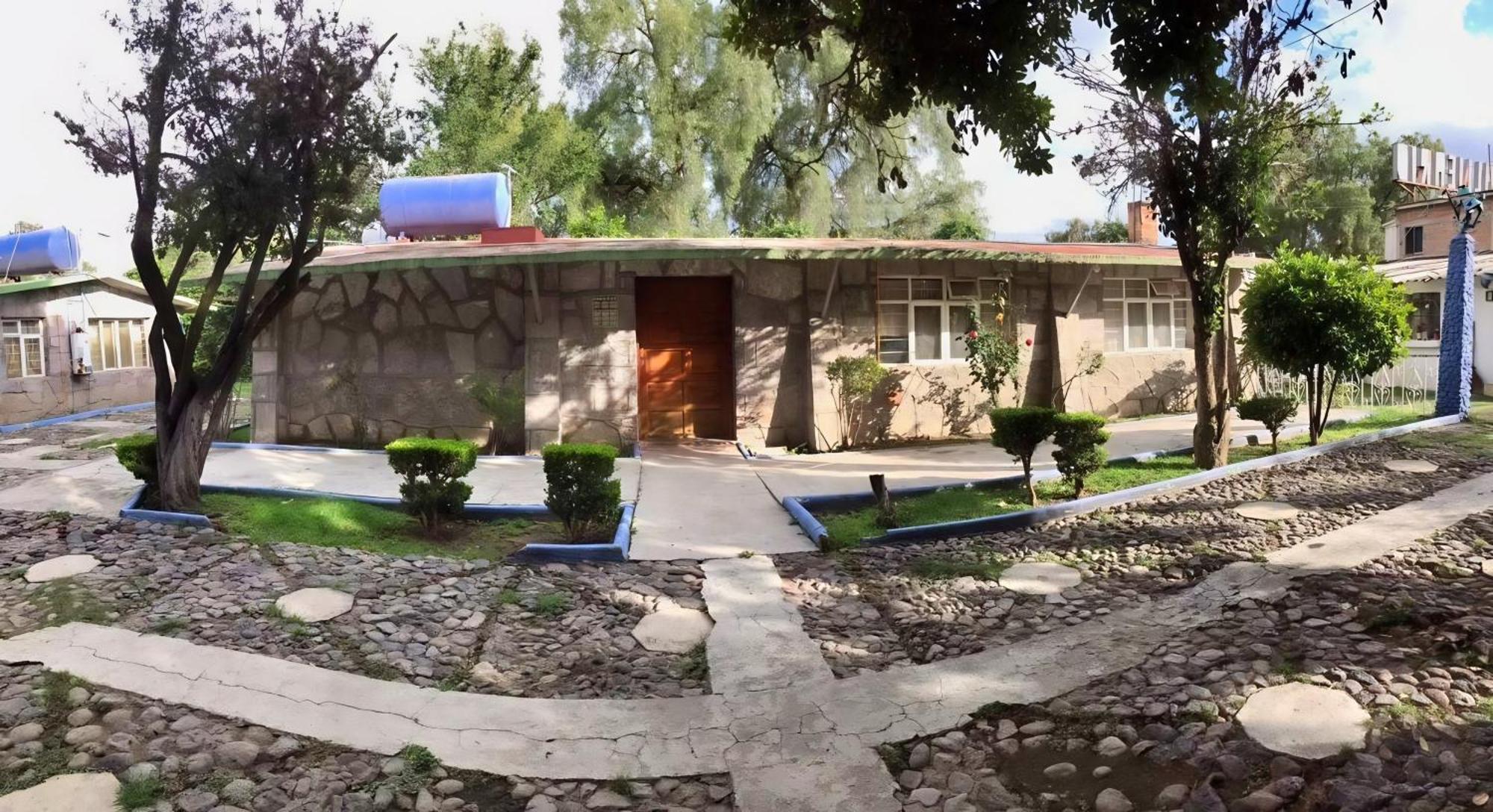 Hacienda Morales Apartamento Cidade do México