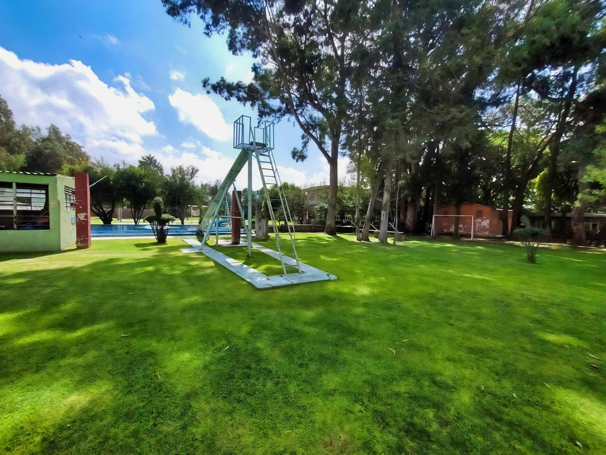 Hacienda Morales Cidade do México
