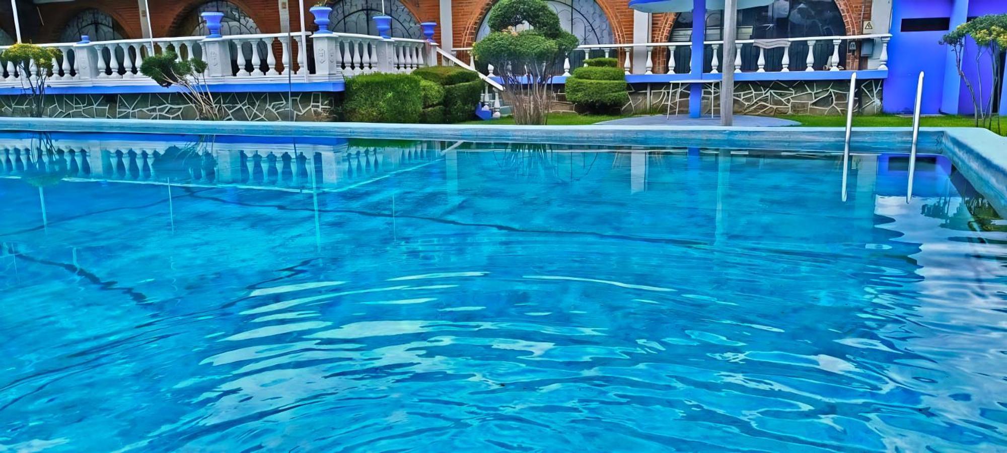 Apartamento Hacienda Morales