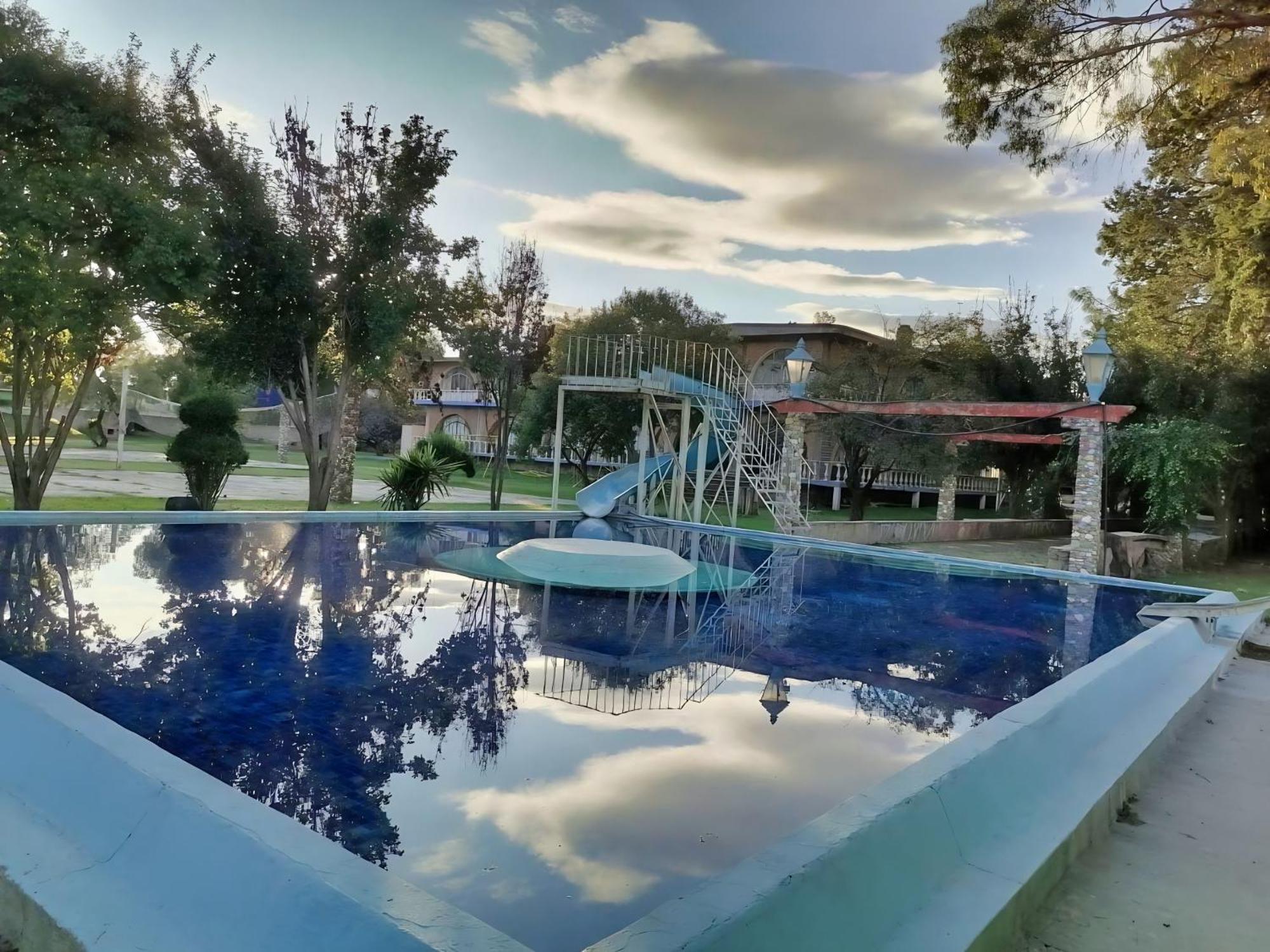 Hacienda Morales *