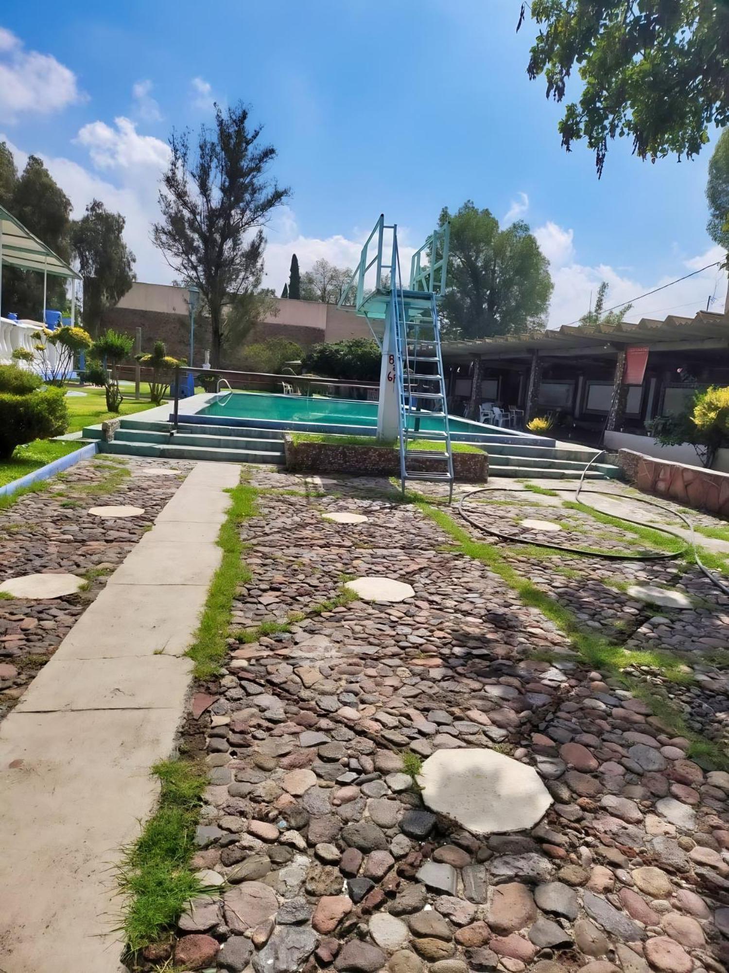 Hacienda Morales