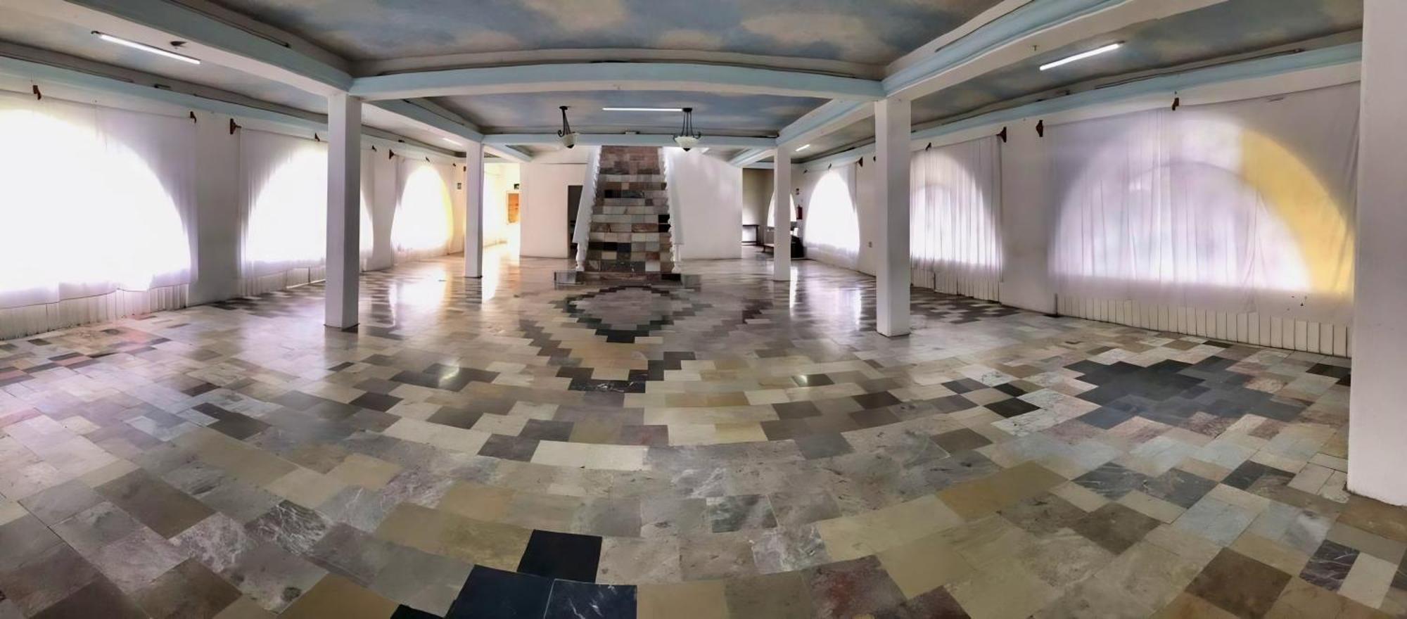 Hacienda Morales Apartamento Cidade do México