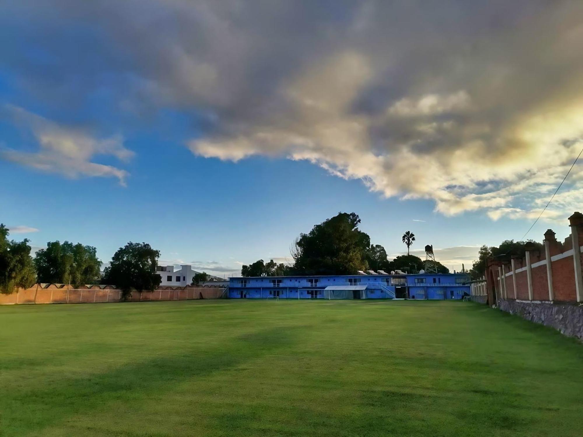Hacienda Morales Apartamento Cidade do México