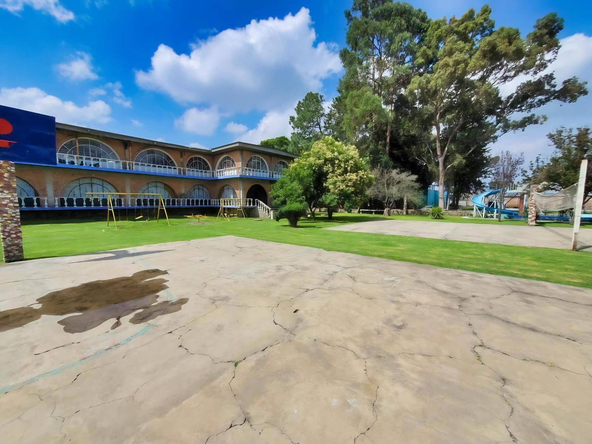 Hacienda Morales *