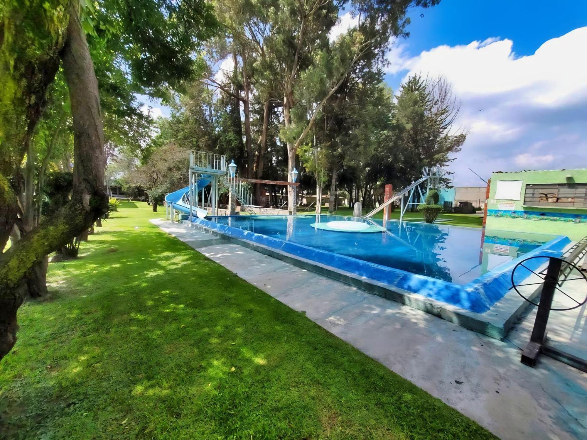 Hacienda Morales Cidade do México