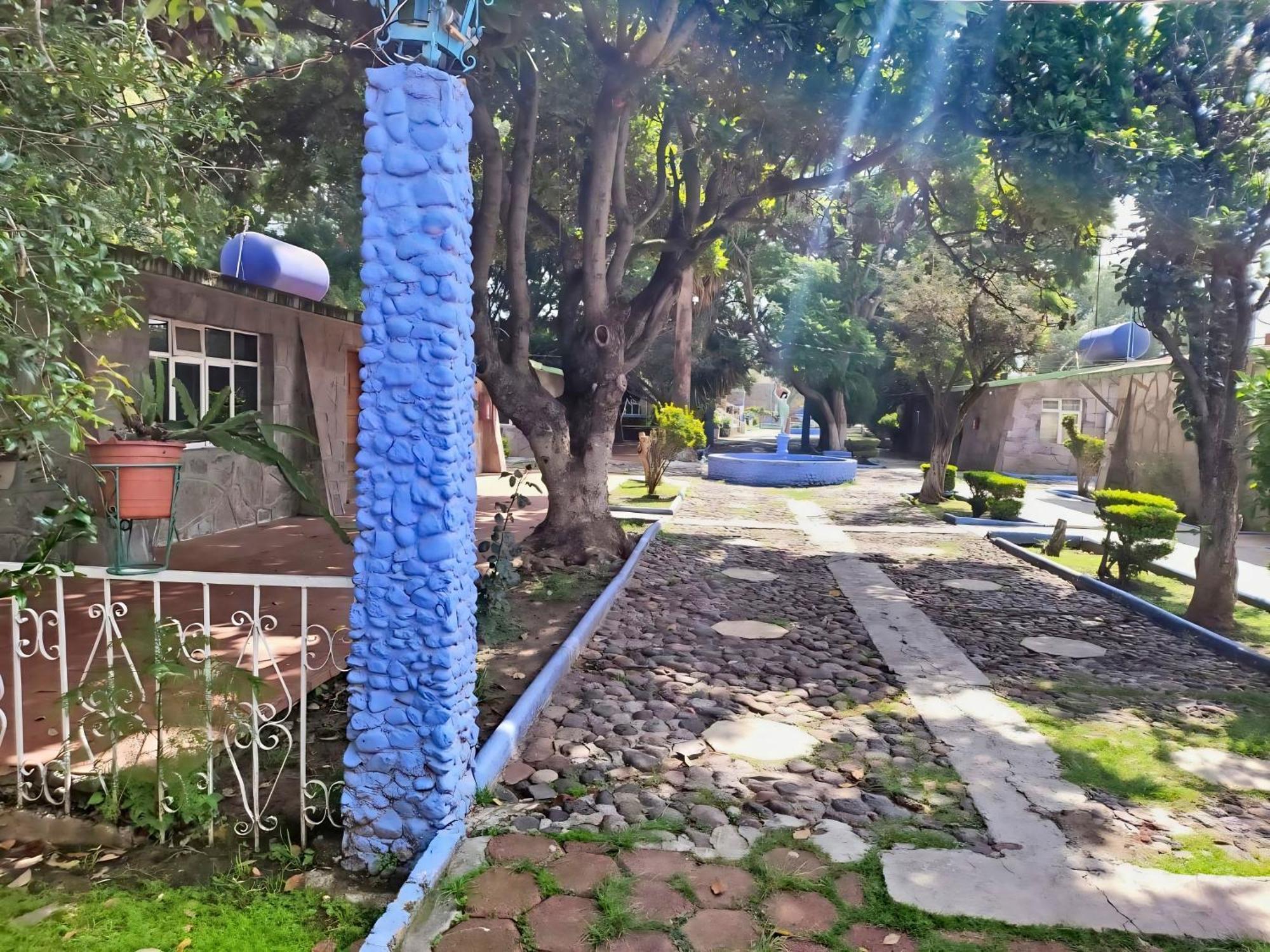 Hacienda Morales * Cidade do México