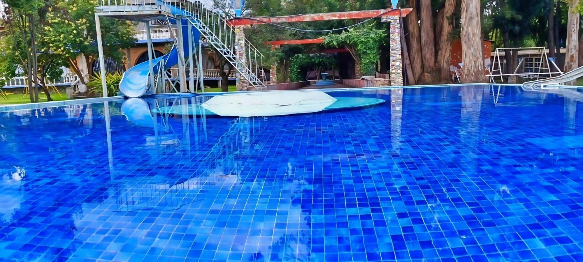 Hacienda Morales Apartamento Cidade do México