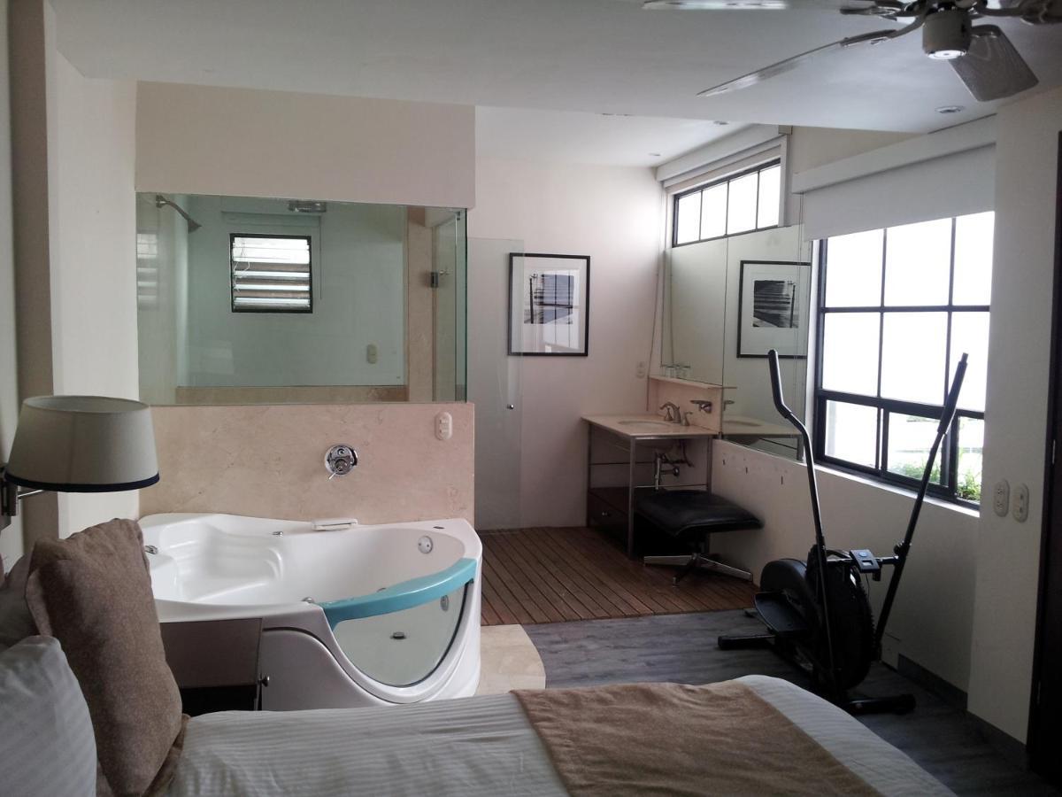 Flowsuites Polanco