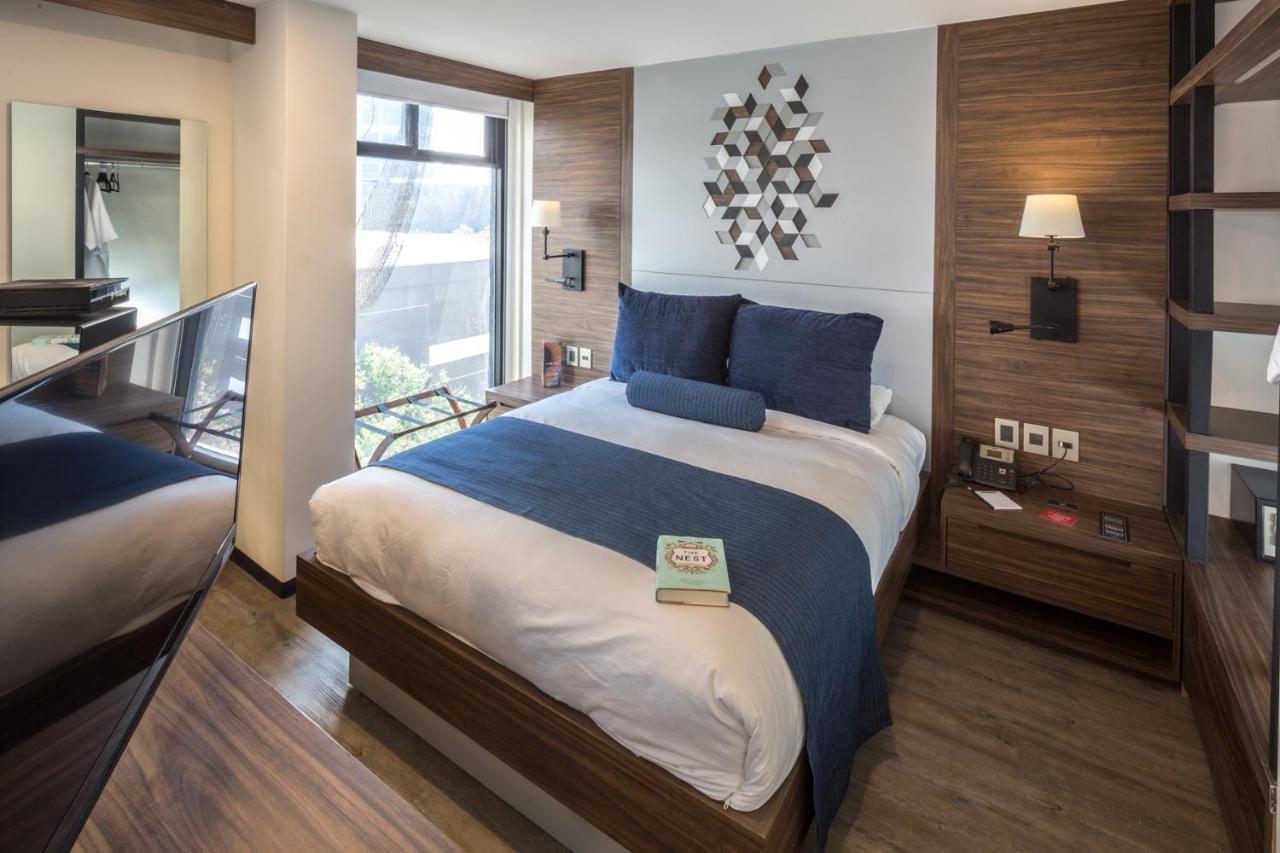 Flowsuites Wtc