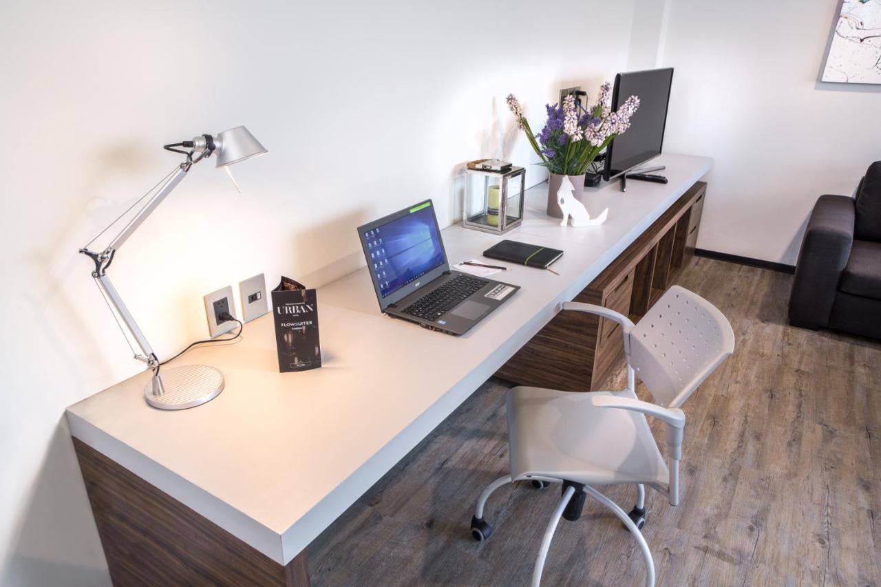 Flowsuites Wtc