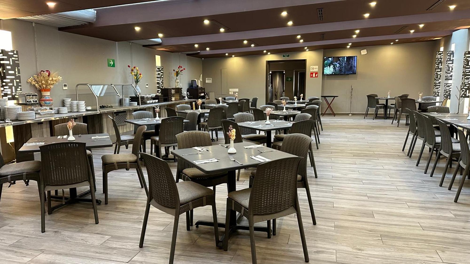 Ritz Ciudad De México