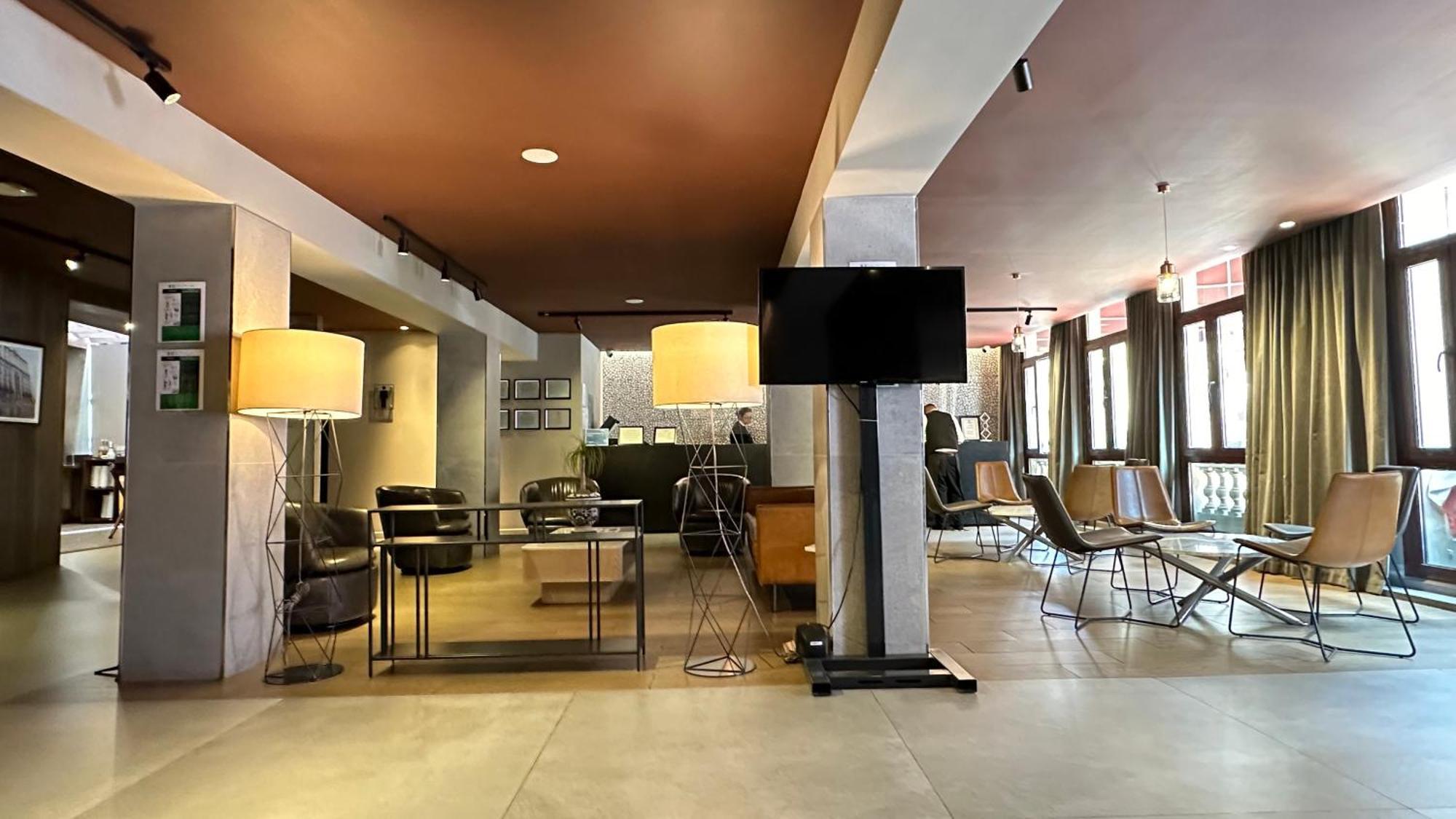 Ritz Ciudad De México 4*