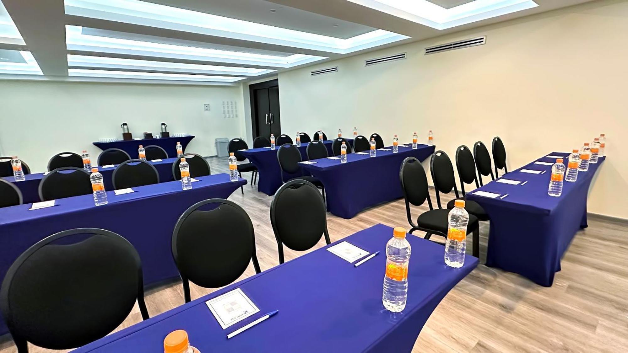 Ritz Ciudad De México Hotel