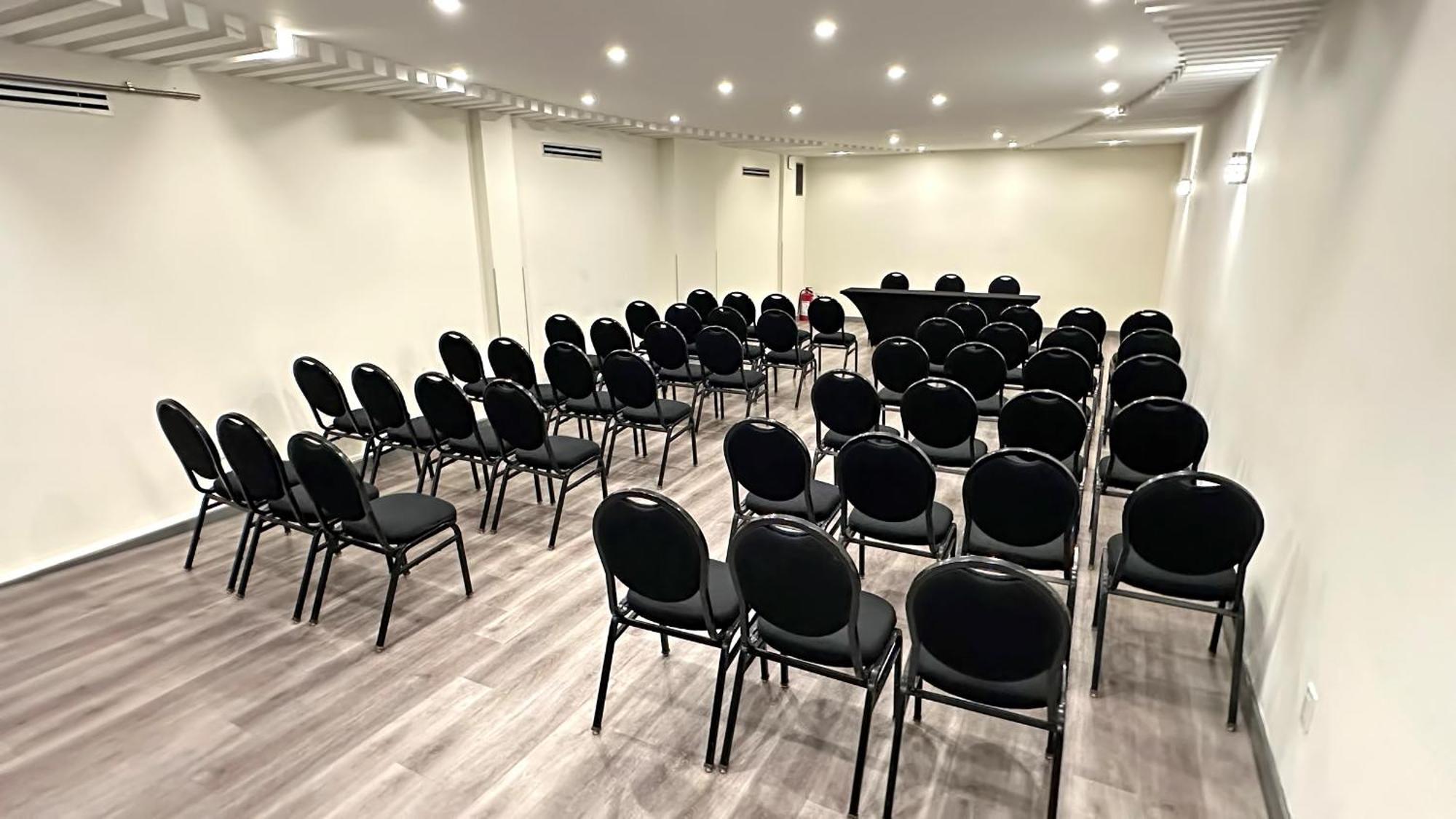Ritz Ciudad De México Hotel 4*