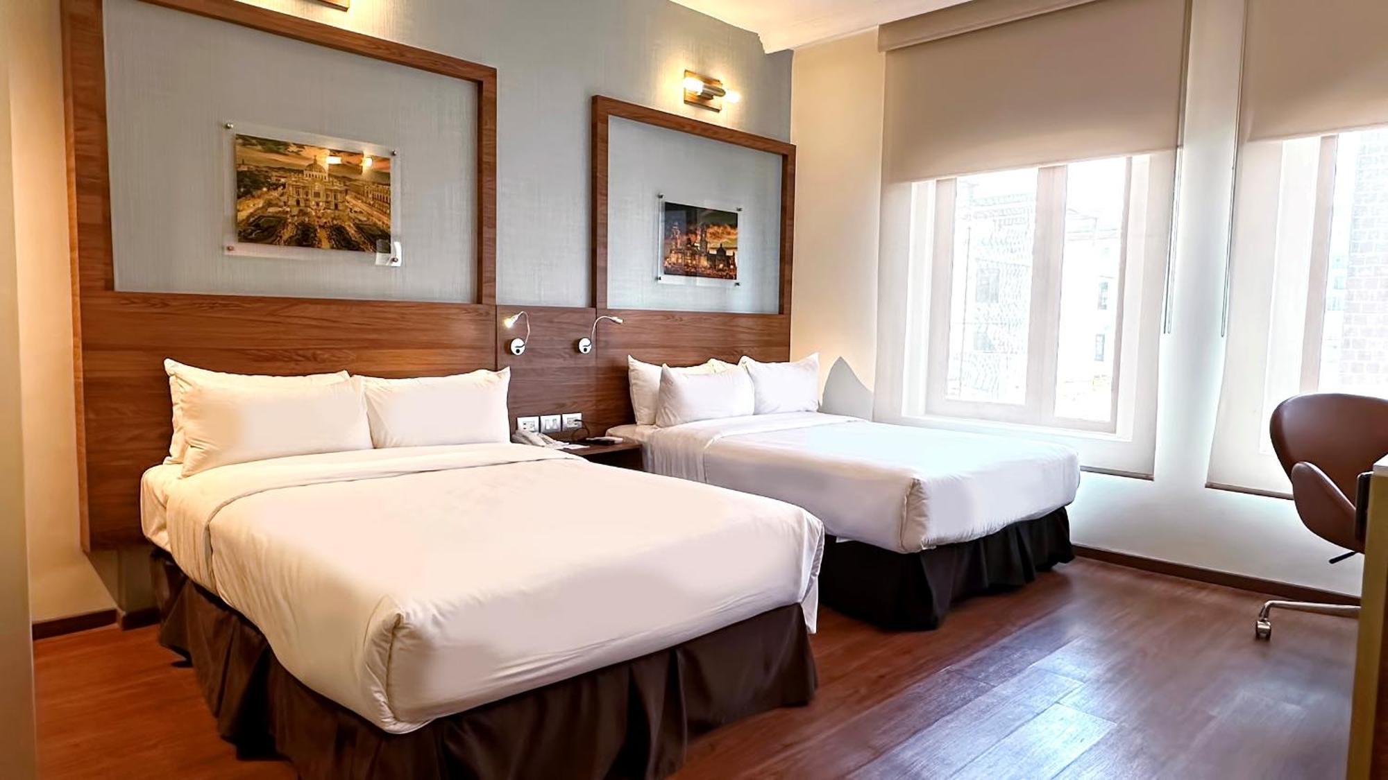Ritz Ciudad De México