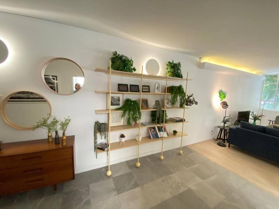 Apartamento Amplio Apto Con Excelente Ubicacion En La Condesa México DF