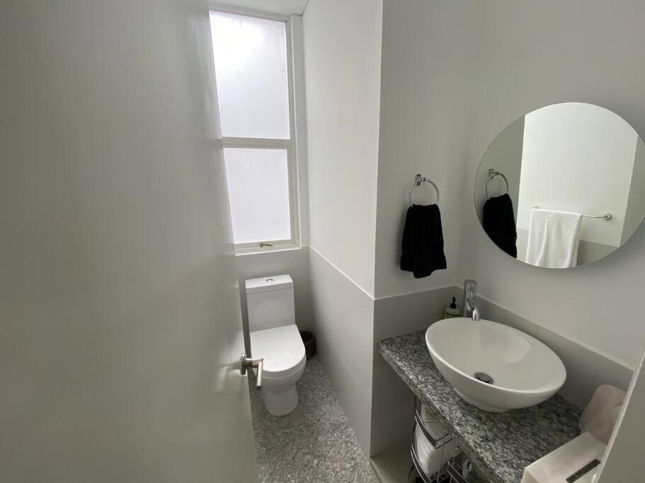 Apartamento Amplio Apto Con Excelente Ubicacion En La Condesa