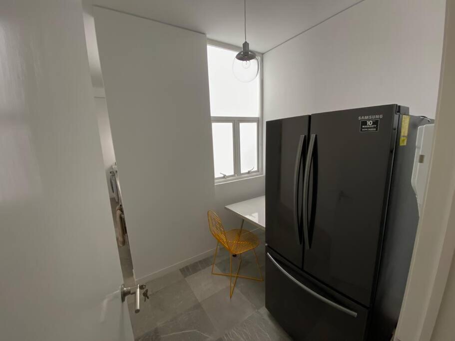 Apartamento Amplio Apto Con Excelente Ubicacion En La Condesa México DF