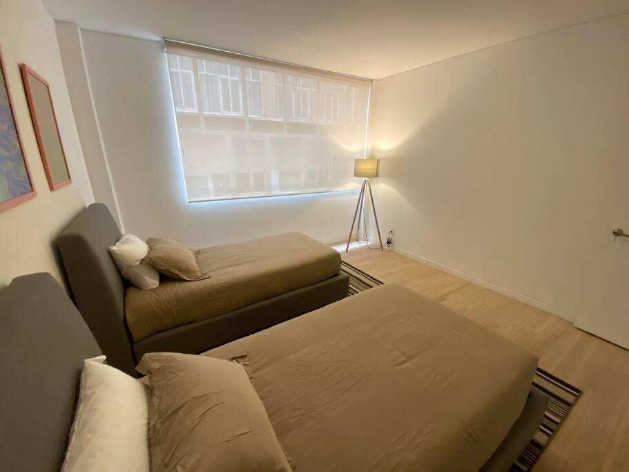 Apartamento Amplio Apto Con Excelente Ubicacion En La Condesa