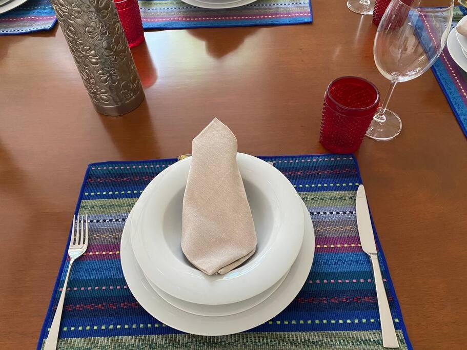 Amplio Apto Con Excelente Ubicacion En La Condesa Apartamento