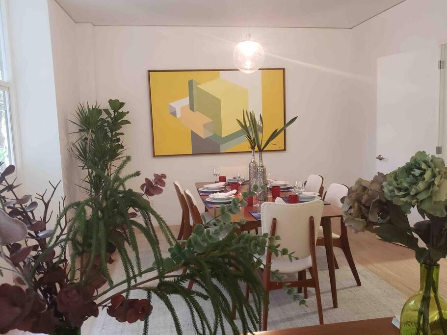 Amplio Apto Con Excelente Ubicacion En La Condesa Apartamento *