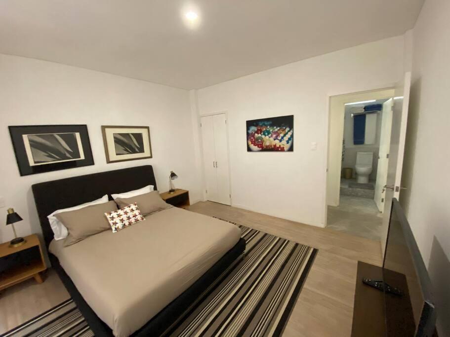 Amplio Apto Con Excelente Ubicacion En La Condesa Apartamento México DF