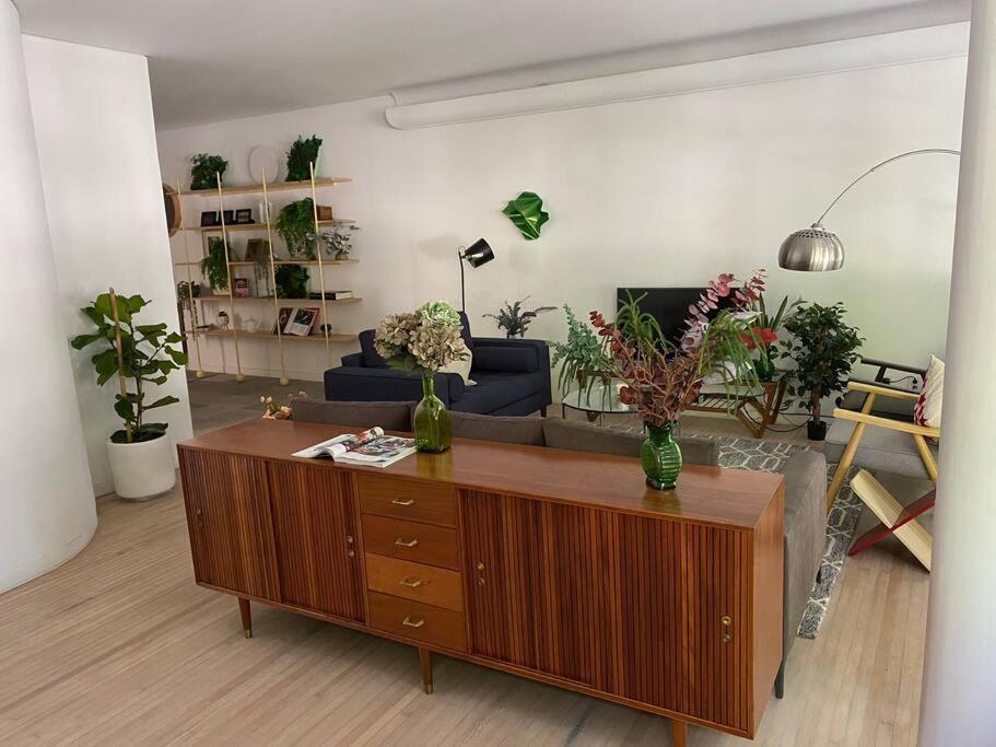 Apartamento Amplio Apto Con Excelente Ubicacion En La Condesa