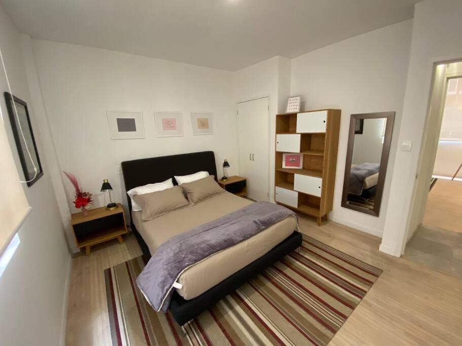 Amplio Apto Con Excelente Ubicacion En La Condesa Apartamento México DF