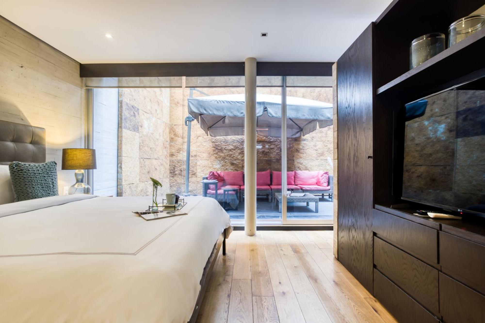 Ar 218 By Uliv Hotel 4*