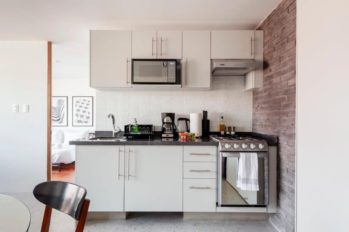 Welcoming 2br In Roma Norte *