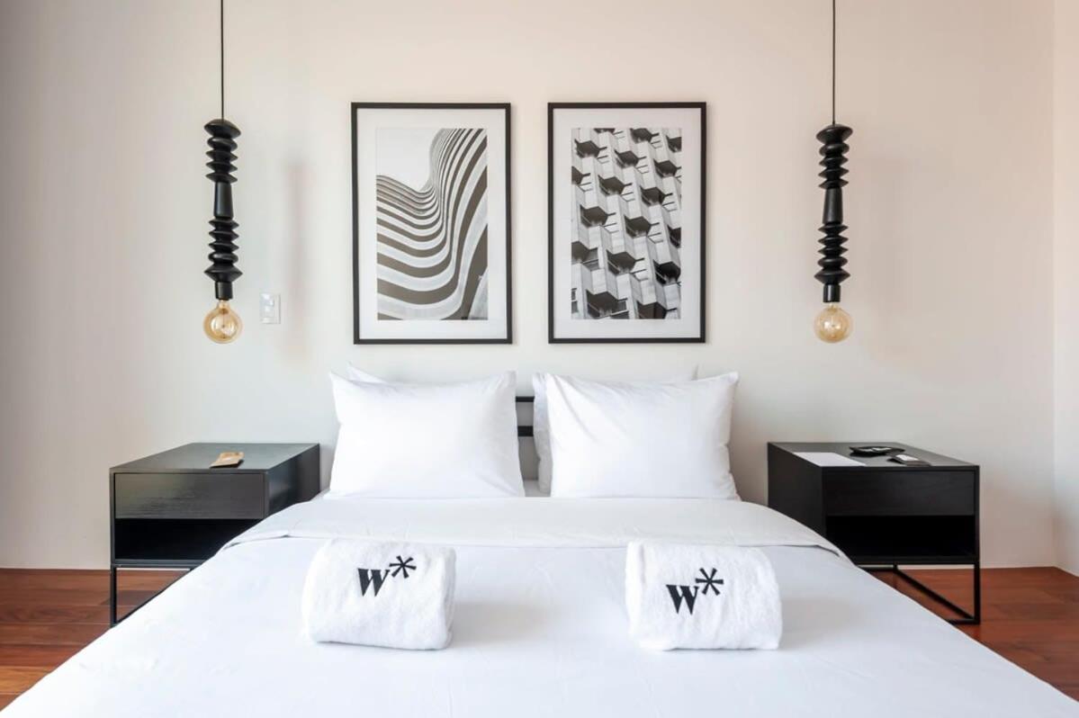 Welcoming 2br In Roma Norte Apartamento