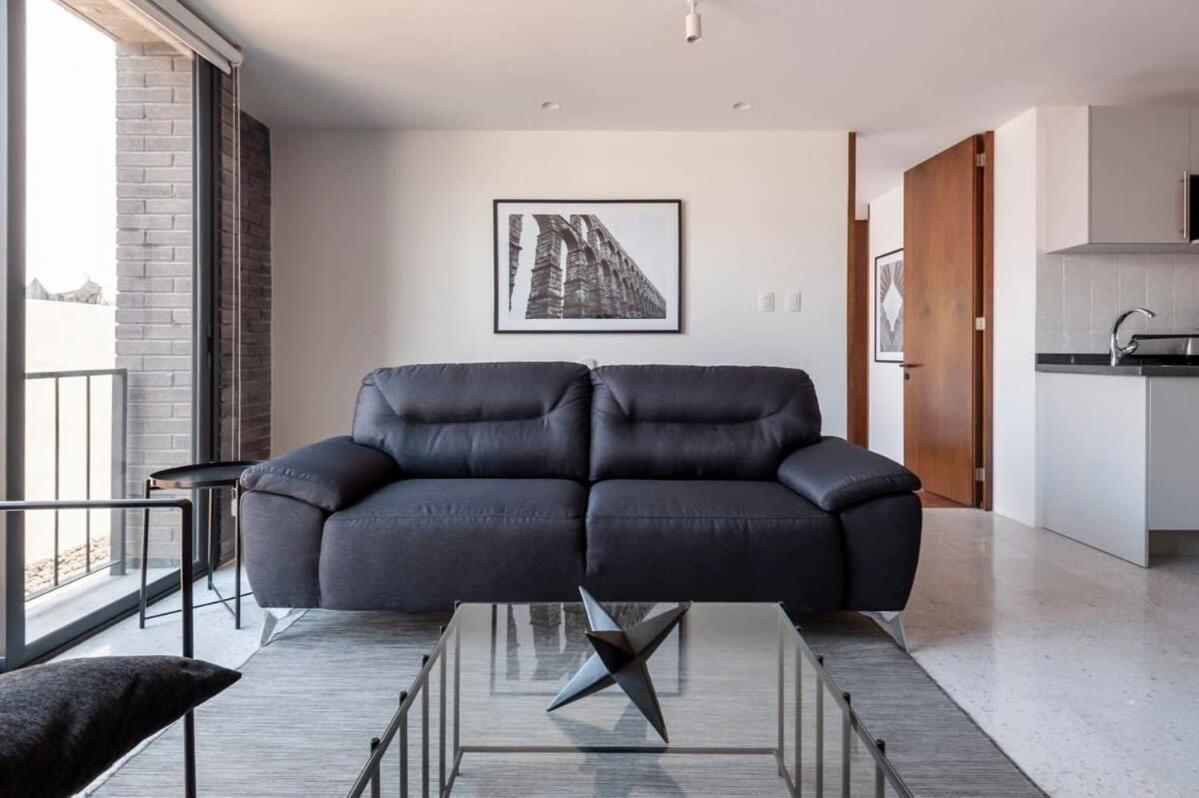 Apartamento Welcoming 2br In Roma Norte *