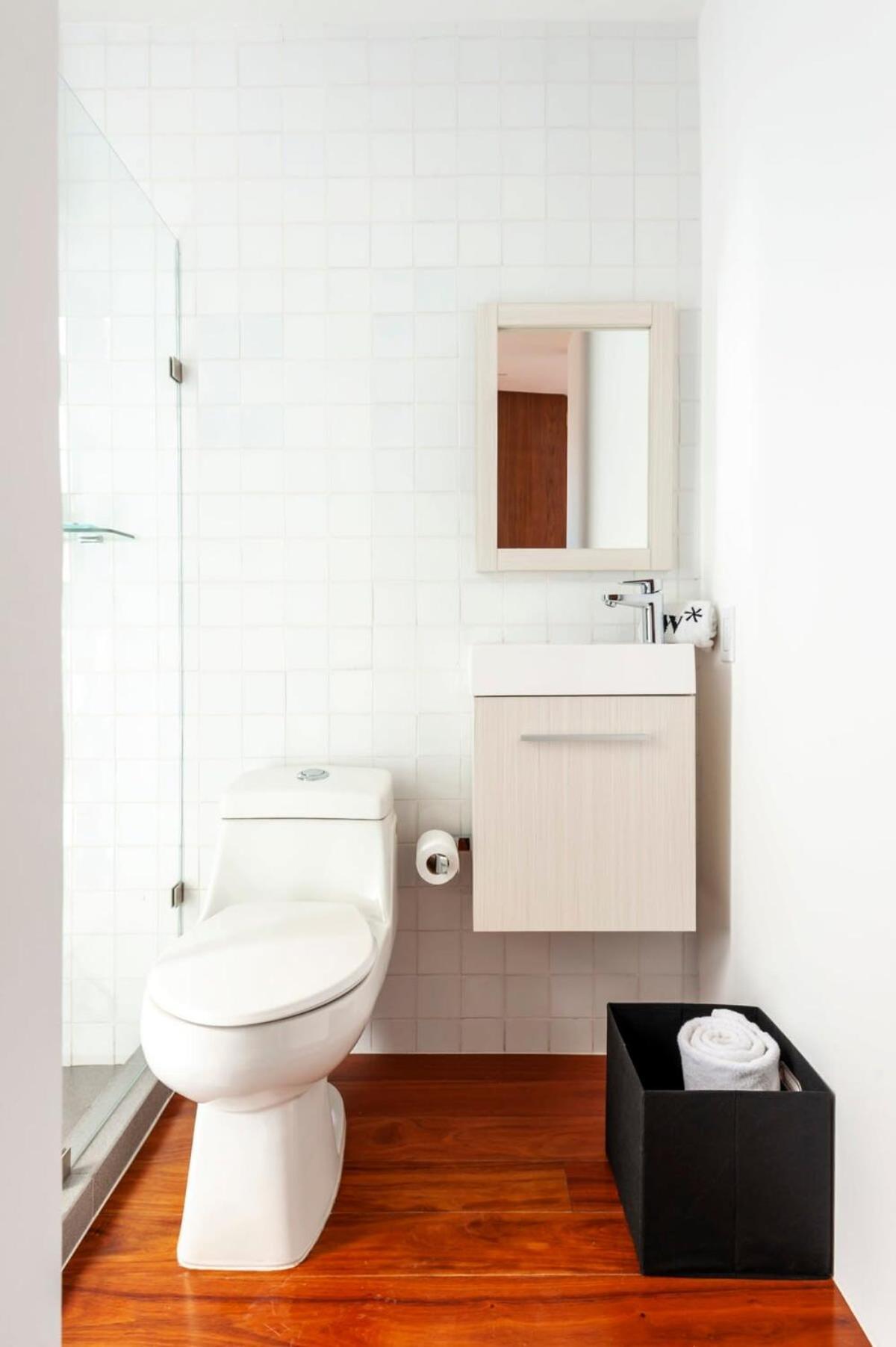 Apartamento Welcoming 2br In Roma Norte