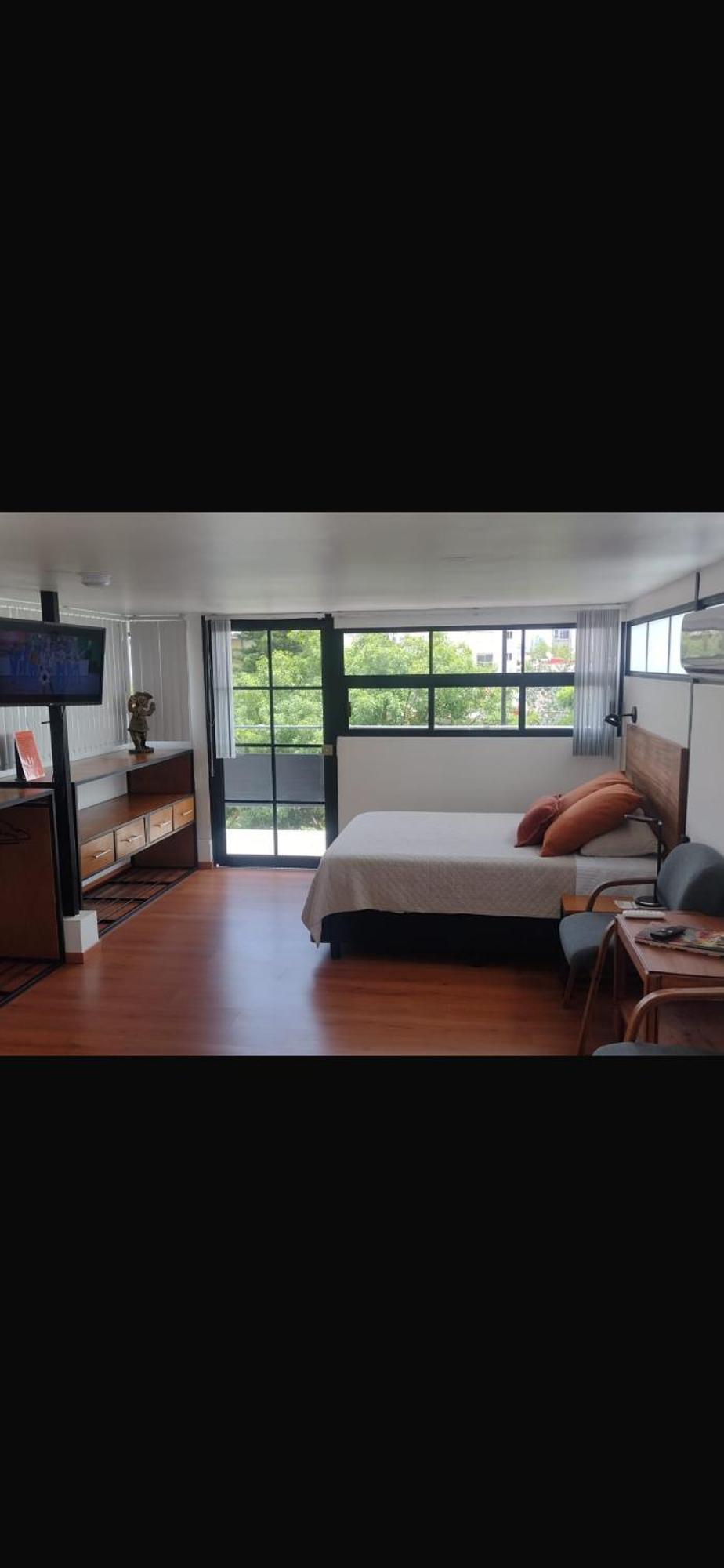 Terrazas. Apartamento *