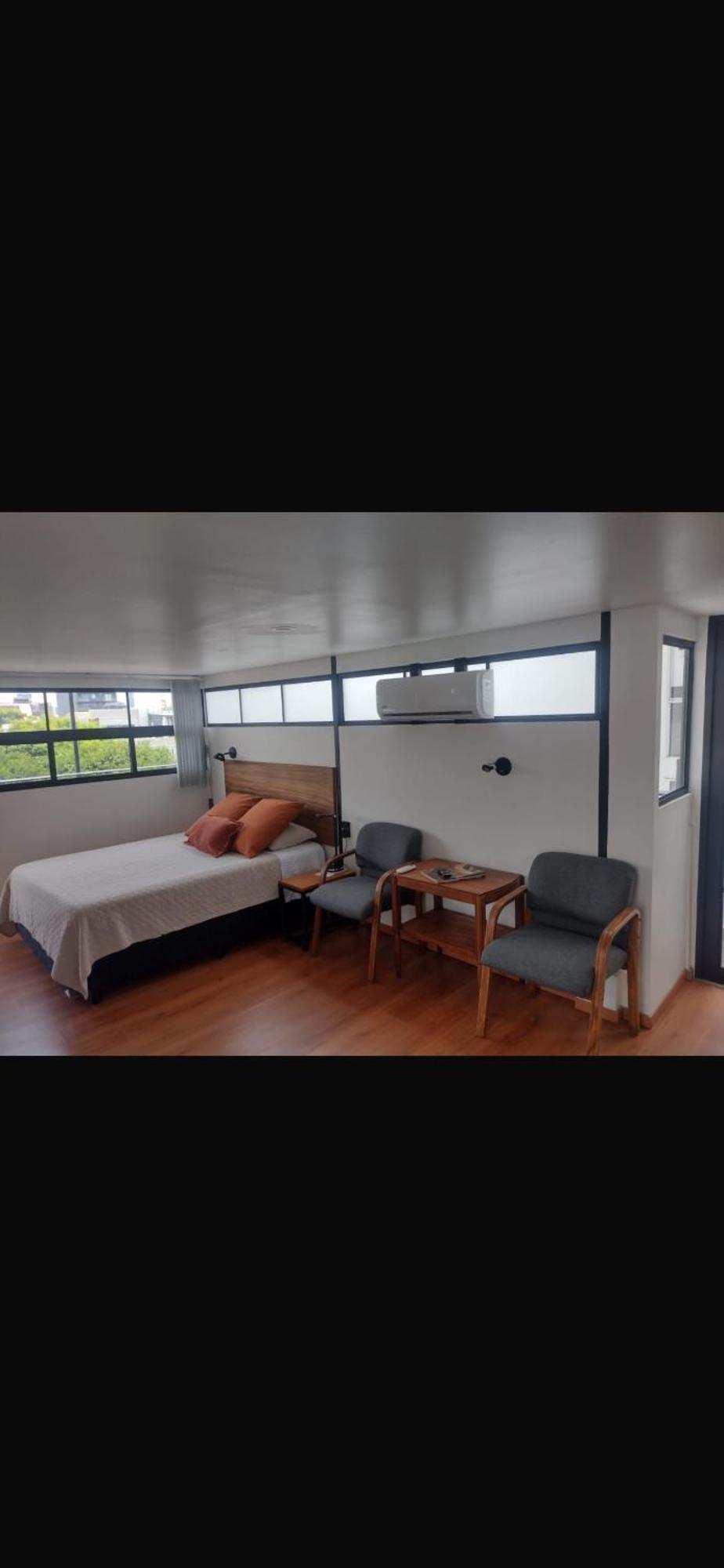 Apartamento Terrazas.