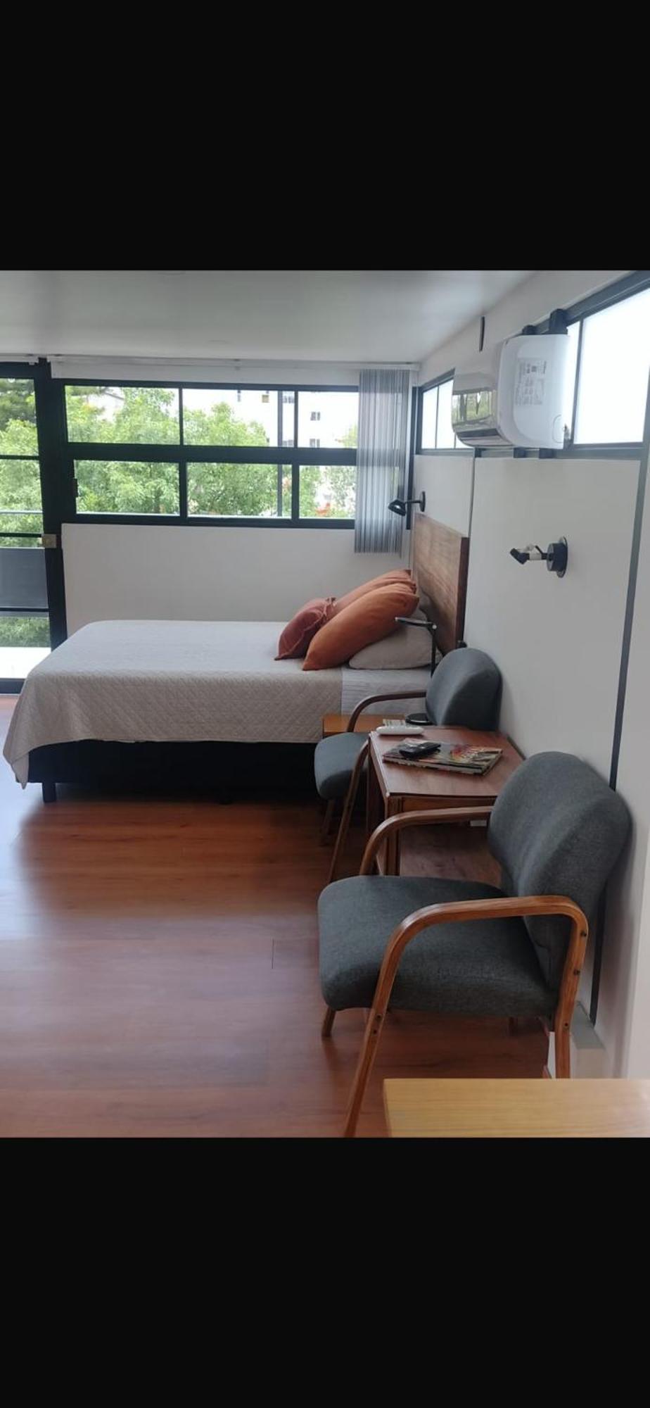 Terrazas. Apartamento *