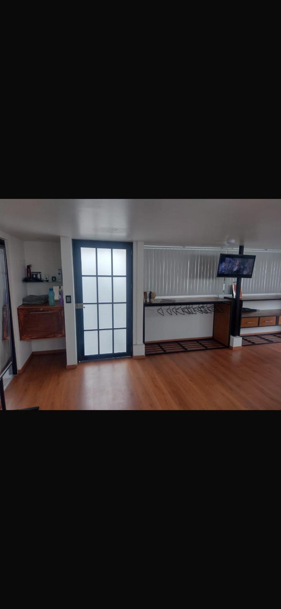 Apartamento Terrazas. *