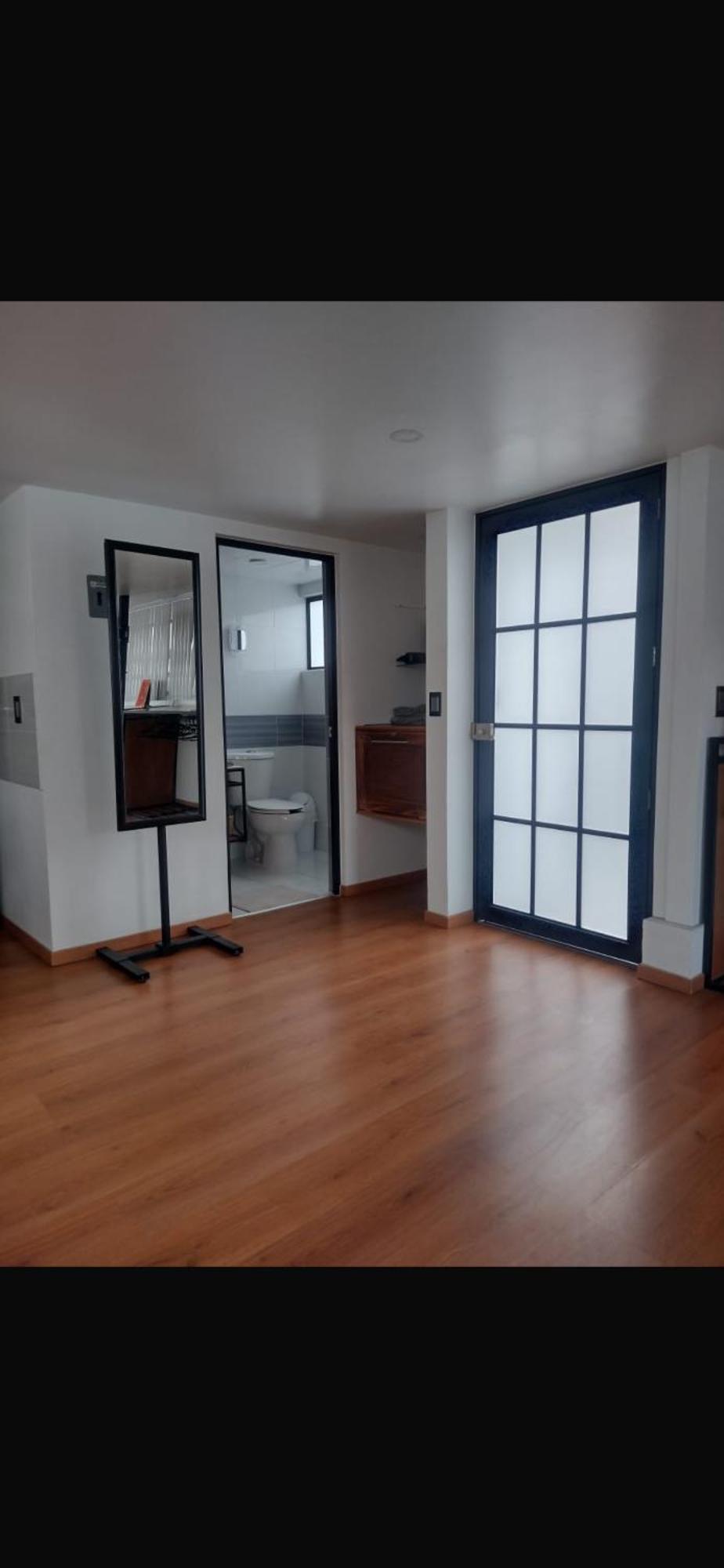 Terrazas. Apartamento